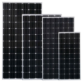 Monocrystalline Solar Panels 260W 250W For Home Solar Energy System