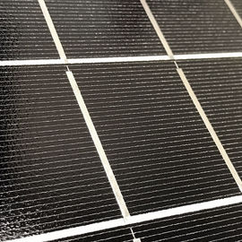 Monocrystalline Solar Panels 260W 250W For Home Solar Energy System