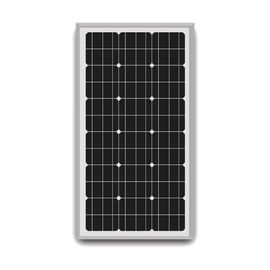 Camping / Travel Use 12V Solar Panel 90W Multicrystalline 1195 x 541 x 30 mm