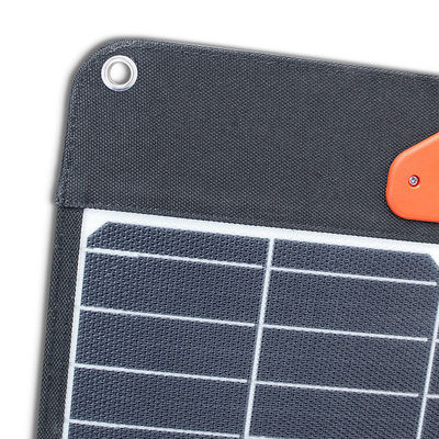 200 Watt 18V Portable Foldable Solar Panel Charger Kit for 200/300/500/1000W Power Station